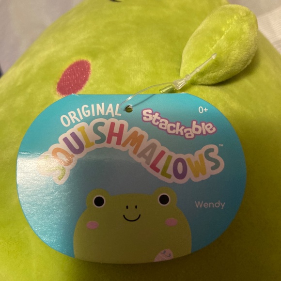 Wendy Stackable - Picture 5 of 7